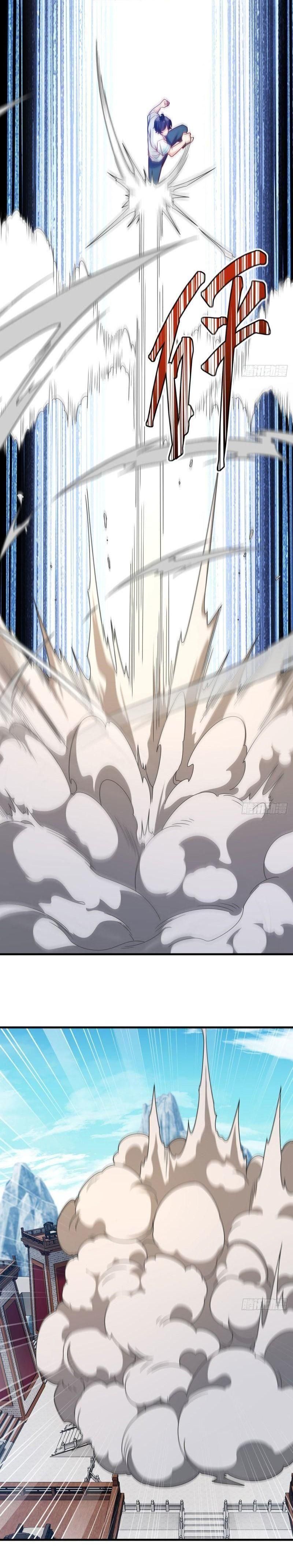 đọc truyện Tiên Tôn Lạc Vô Cực Chương 119 ảnh 18 tại Thiên Thai Truyện