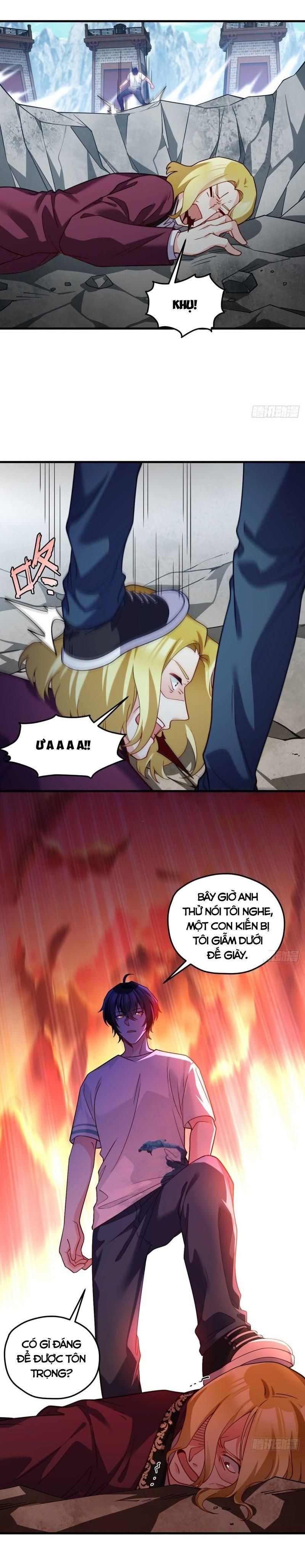 đọc truyện Tiên Tôn Lạc Vô Cực Chương 119 ảnh 20 tại Thiên Thai Truyện