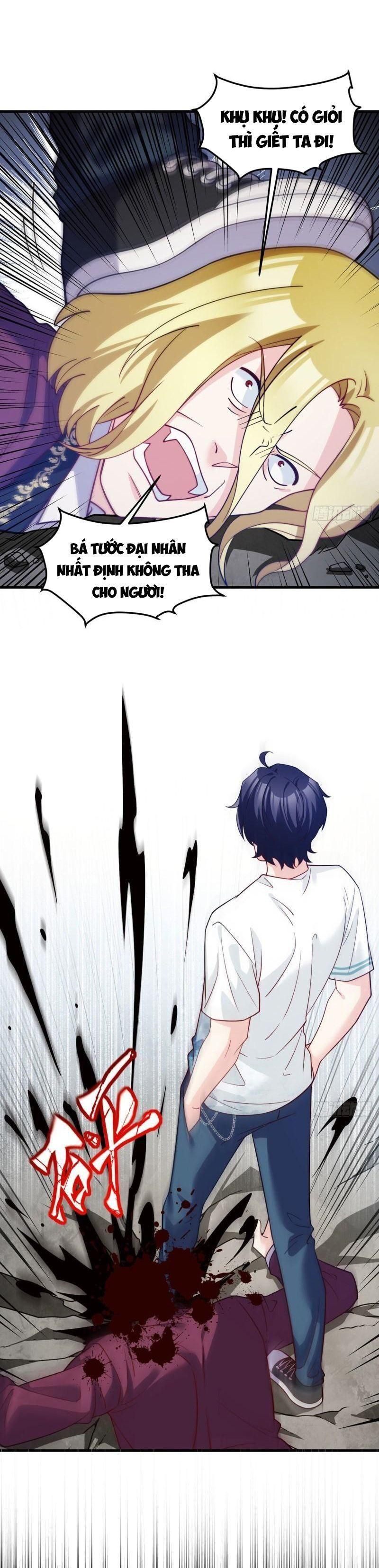 đọc truyện Tiên Tôn Lạc Vô Cực Chương 119 ảnh 21 tại Thiên Thai Truyện