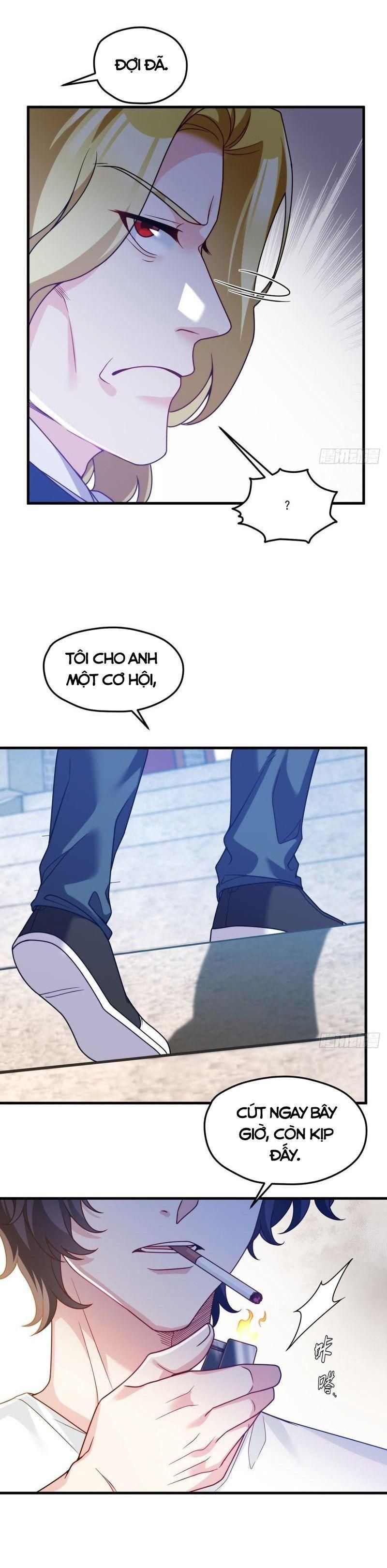 đọc truyện Tiên Tôn Lạc Vô Cực Chương 119 ảnh 6 tại Thiên Thai Truyện