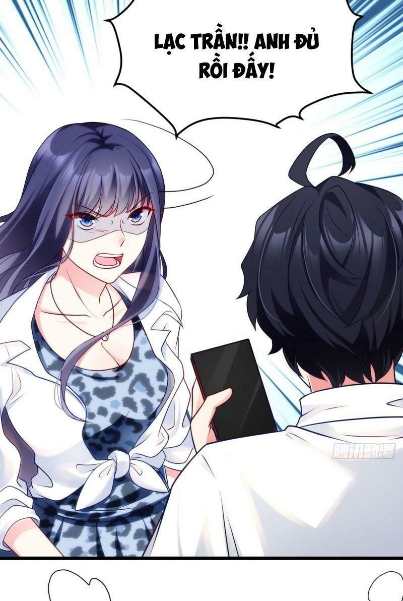 đọc truyện Tiên Tôn Lạc Vô Cực Chương 12 ảnh 14 tại Thiên Thai Truyện