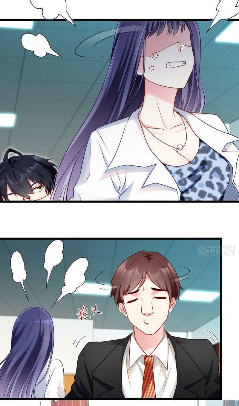 đọc truyện Tiên Tôn Lạc Vô Cực Chương 12 ảnh 15 tại Thiên Thai Truyện