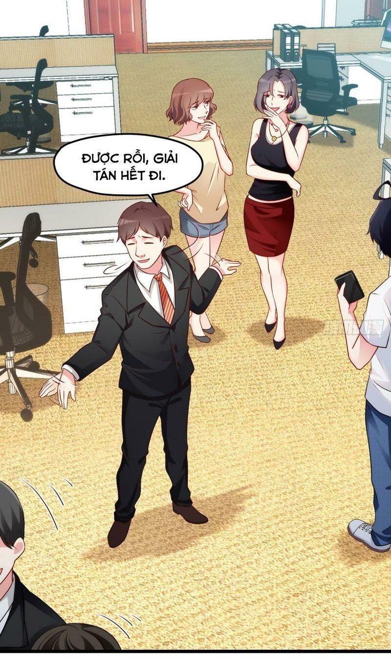 đọc truyện Tiên Tôn Lạc Vô Cực Chương 12 ảnh 16 tại Thiên Thai Truyện