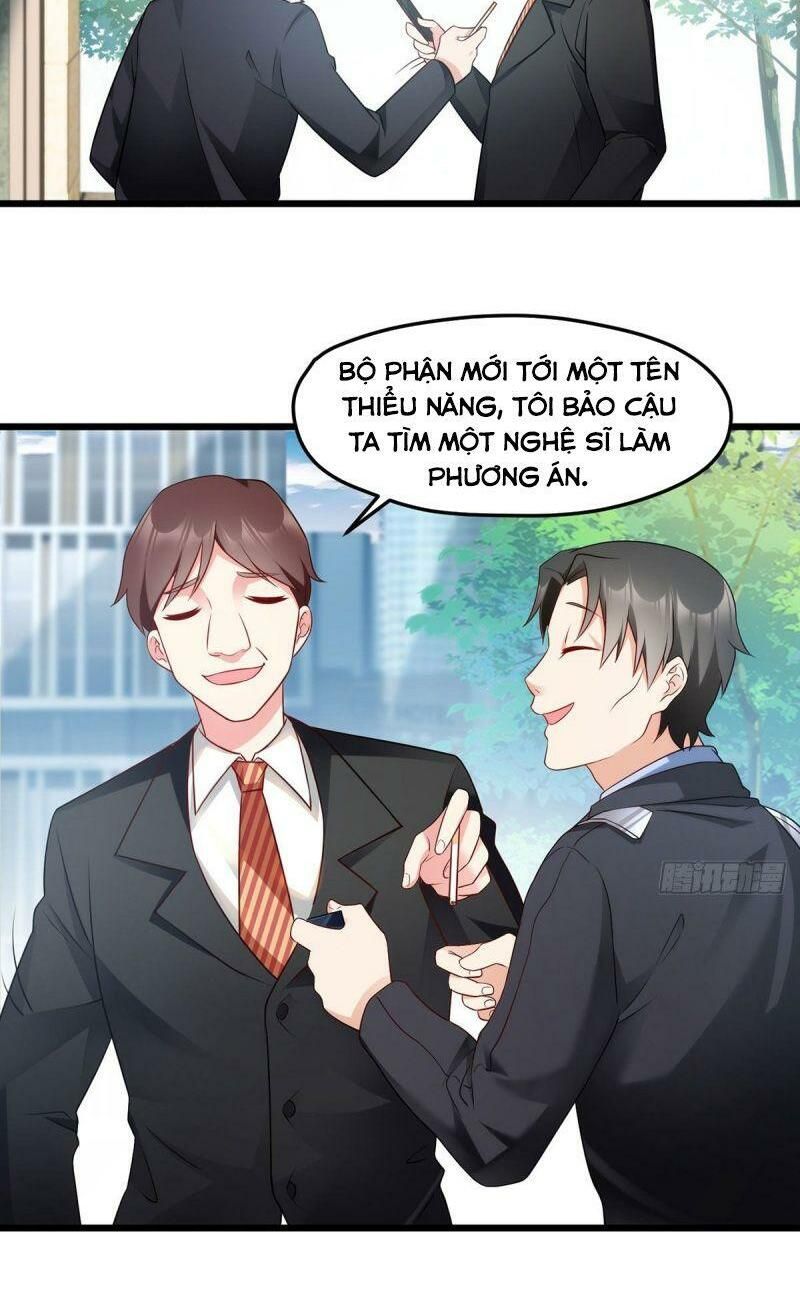 đọc truyện Tiên Tôn Lạc Vô Cực Chương 12 ảnh 20 tại Thiên Thai Truyện