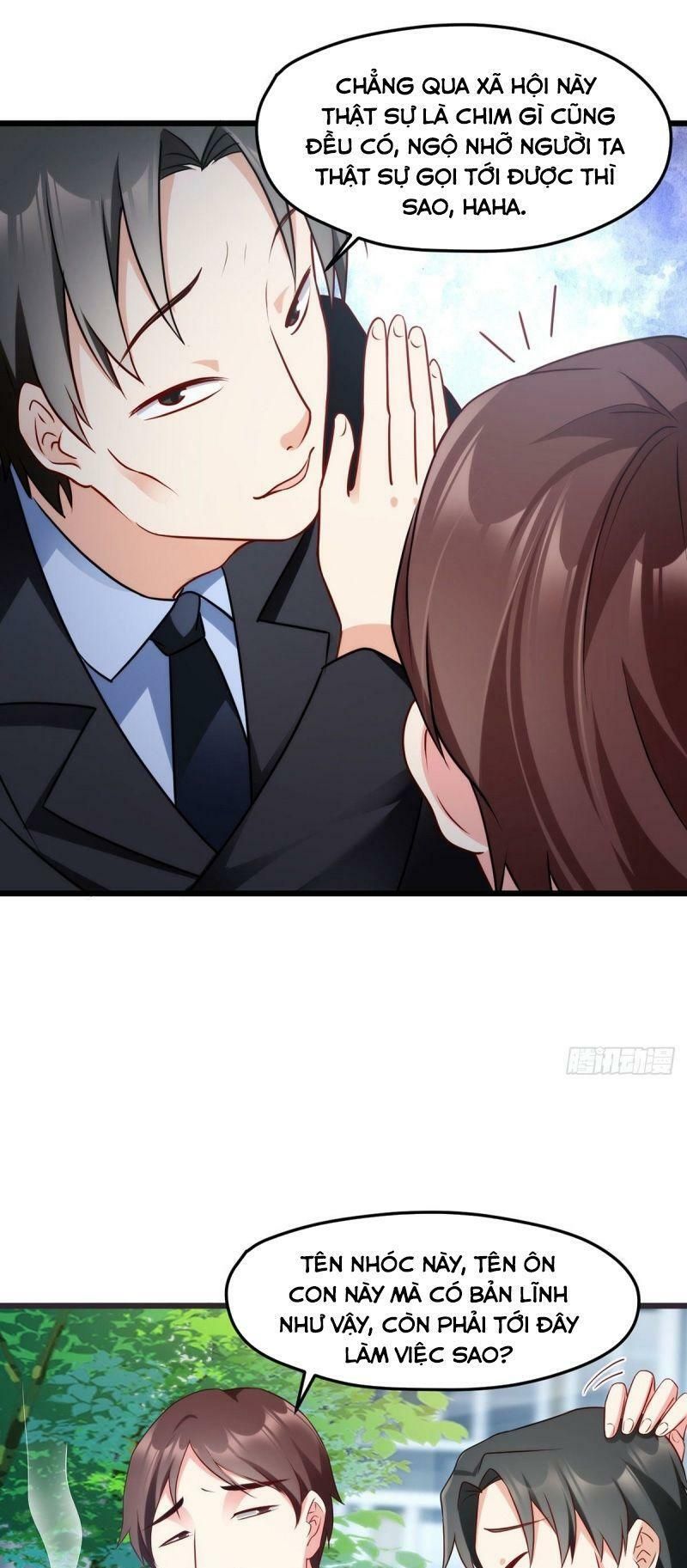 đọc truyện Tiên Tôn Lạc Vô Cực Chương 12 ảnh 23 tại Thiên Thai Truyện