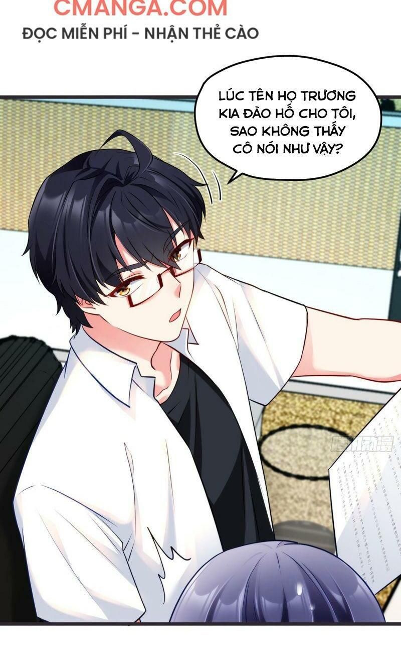 đọc truyện Tiên Tôn Lạc Vô Cực Chương 12 ảnh 36 tại Thiên Thai Truyện