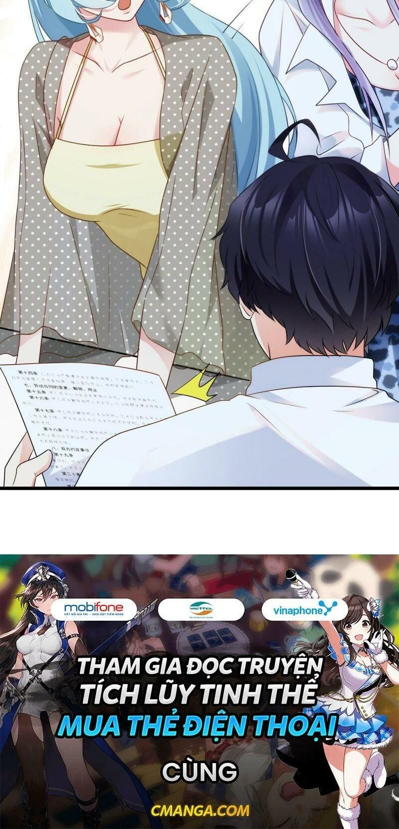 đọc truyện Tiên Tôn Lạc Vô Cực Chương 12 ảnh 46 tại Thiên Thai Truyện