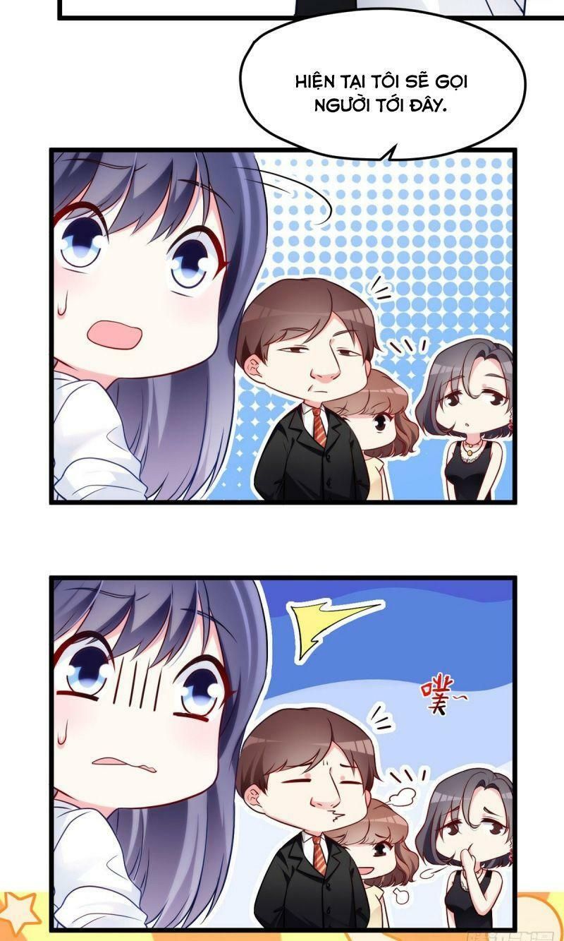 đọc truyện Tiên Tôn Lạc Vô Cực Chương 12 ảnh 7 tại Thiên Thai Truyện