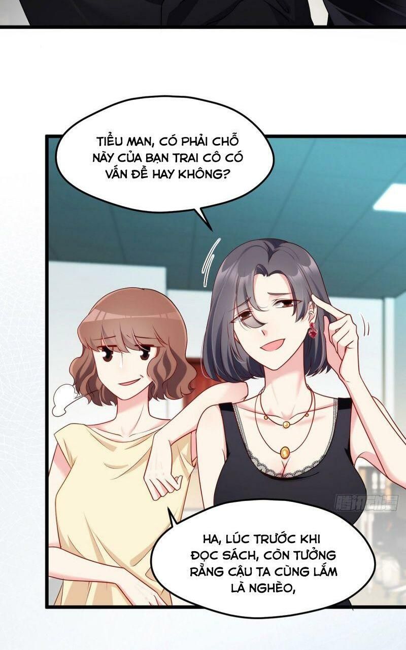 đọc truyện Tiên Tôn Lạc Vô Cực Chương 12 ảnh 10 tại Thiên Thai Truyện