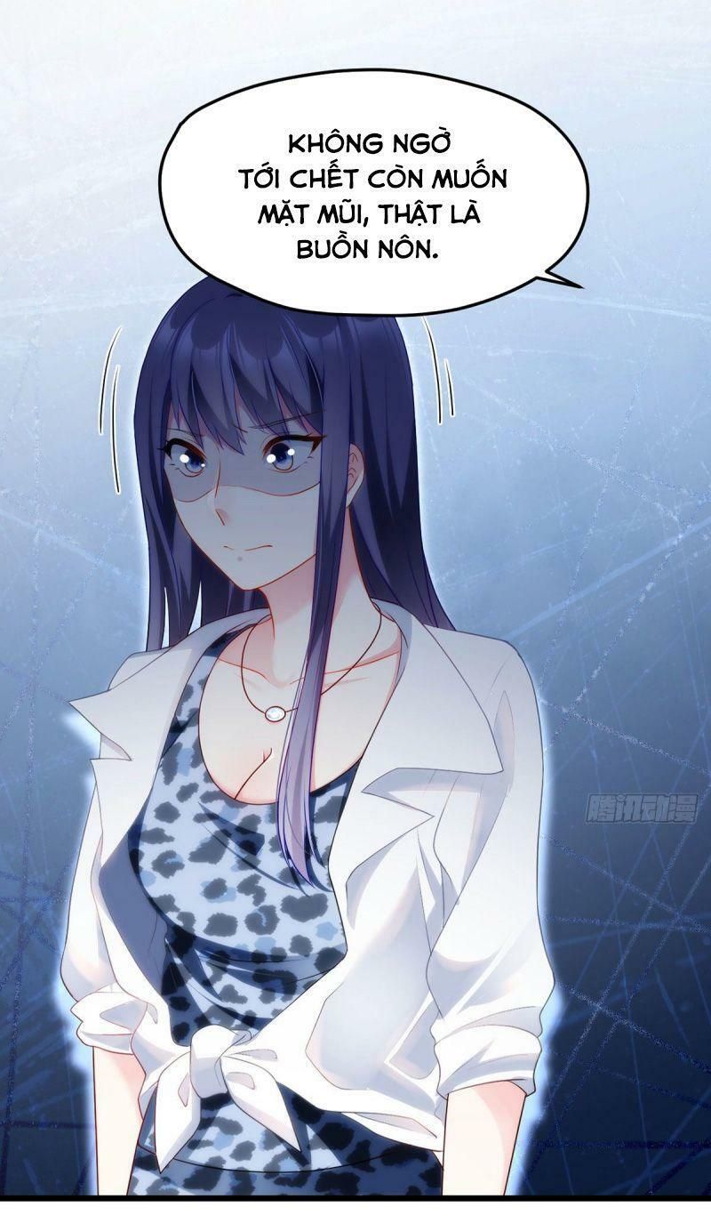 đọc truyện Tiên Tôn Lạc Vô Cực Chương 12 ảnh 11 tại Thiên Thai Truyện