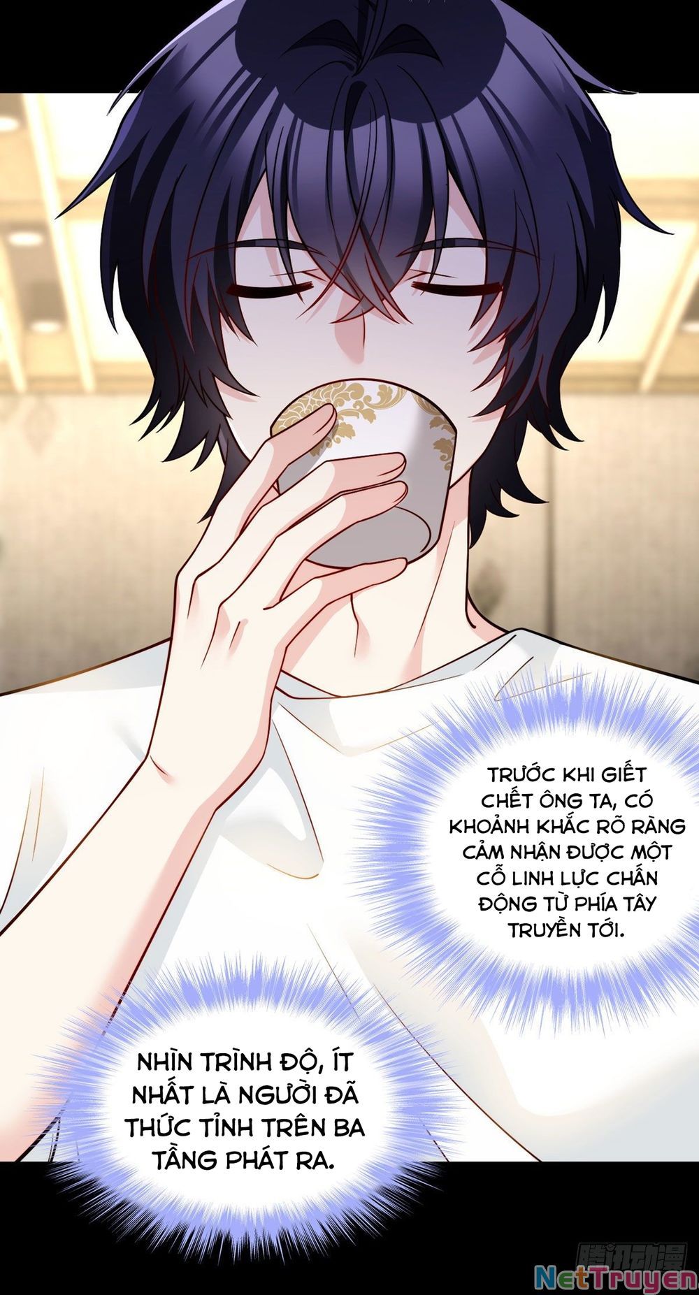 đọc truyện Tiên Tôn Lạc Vô Cực Chương 120 ảnh 13 tại Thiên Thai Truyện