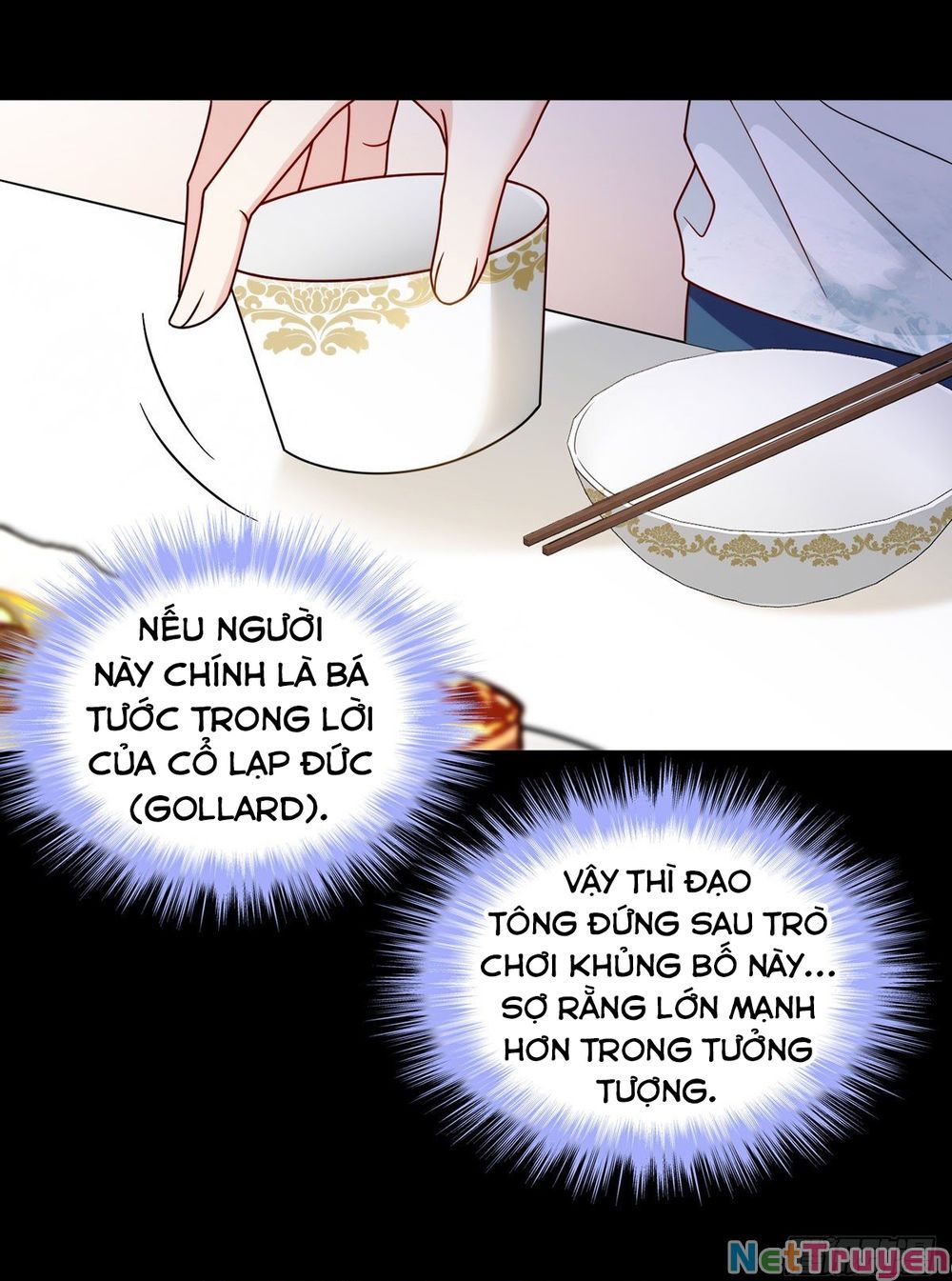 đọc truyện Tiên Tôn Lạc Vô Cực Chương 120 ảnh 14 tại Thiên Thai Truyện