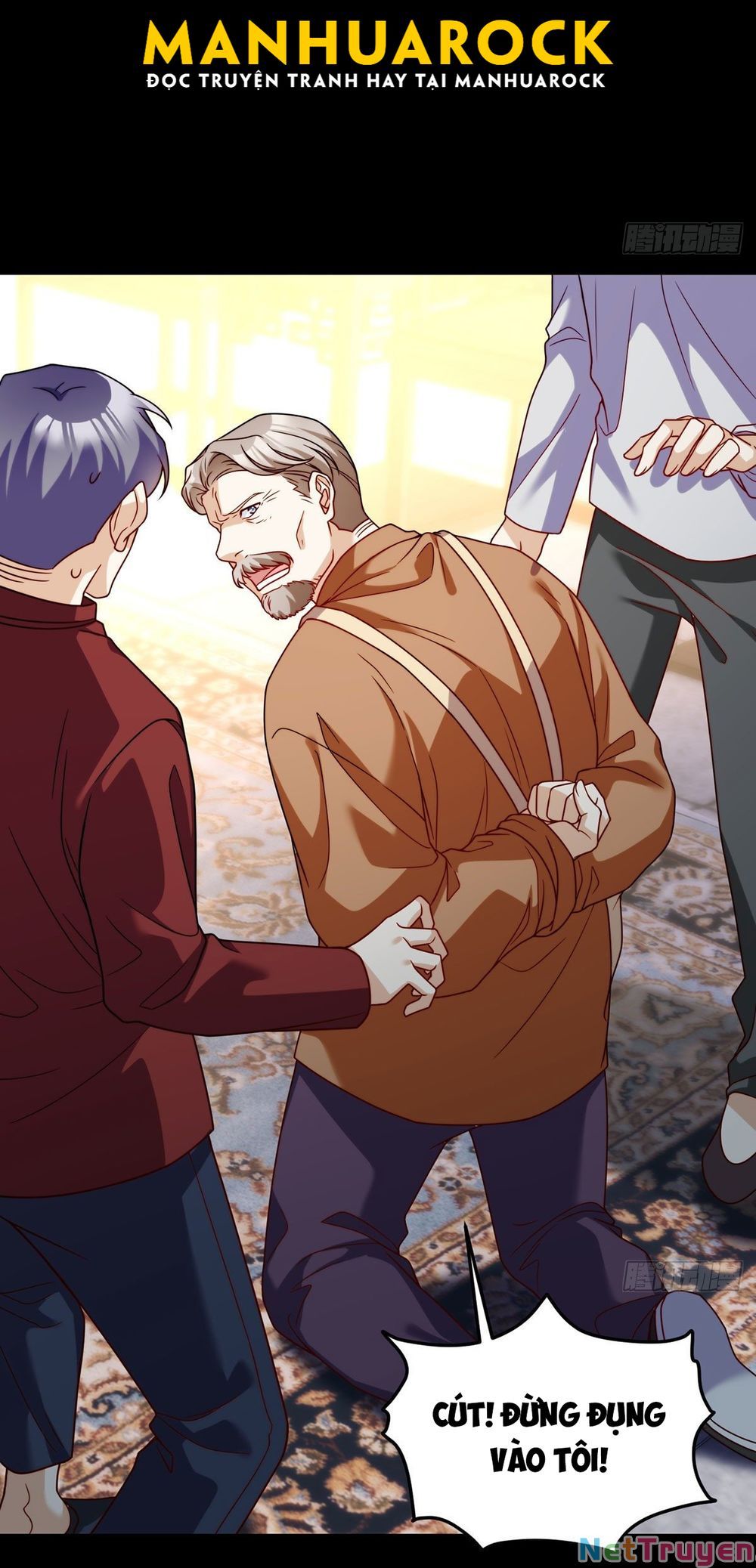 đọc truyện Tiên Tôn Lạc Vô Cực Chương 120 ảnh 17 tại Thiên Thai Truyện