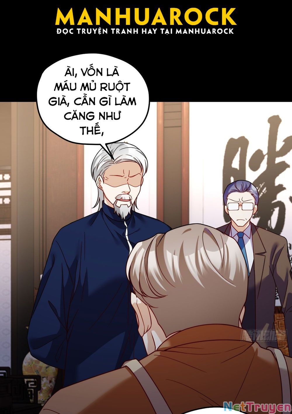 đọc truyện Tiên Tôn Lạc Vô Cực Chương 120 ảnh 18 tại Thiên Thai Truyện