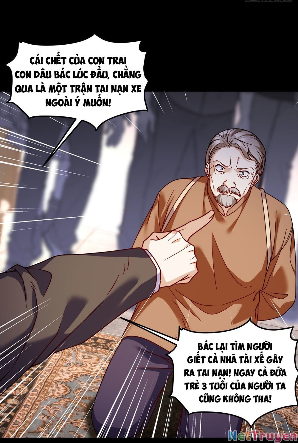 đọc truyện Tiên Tôn Lạc Vô Cực Chương 120 ảnh 26 tại Thiên Thai Truyện