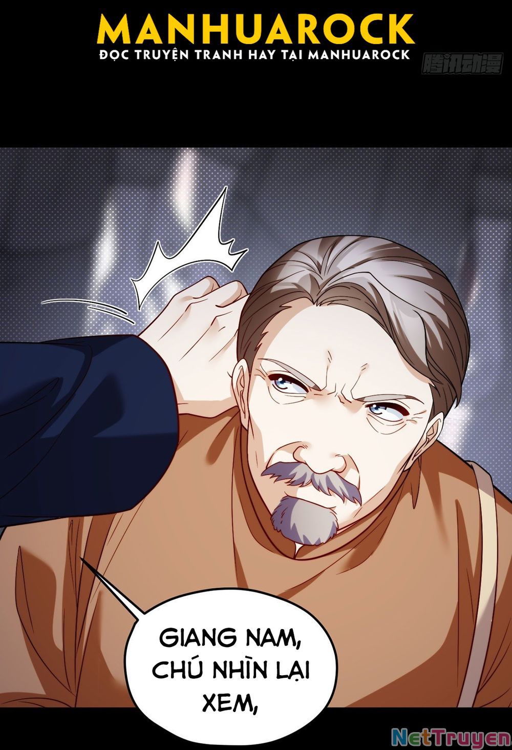 đọc truyện Tiên Tôn Lạc Vô Cực Chương 120 ảnh 28 tại Thiên Thai Truyện