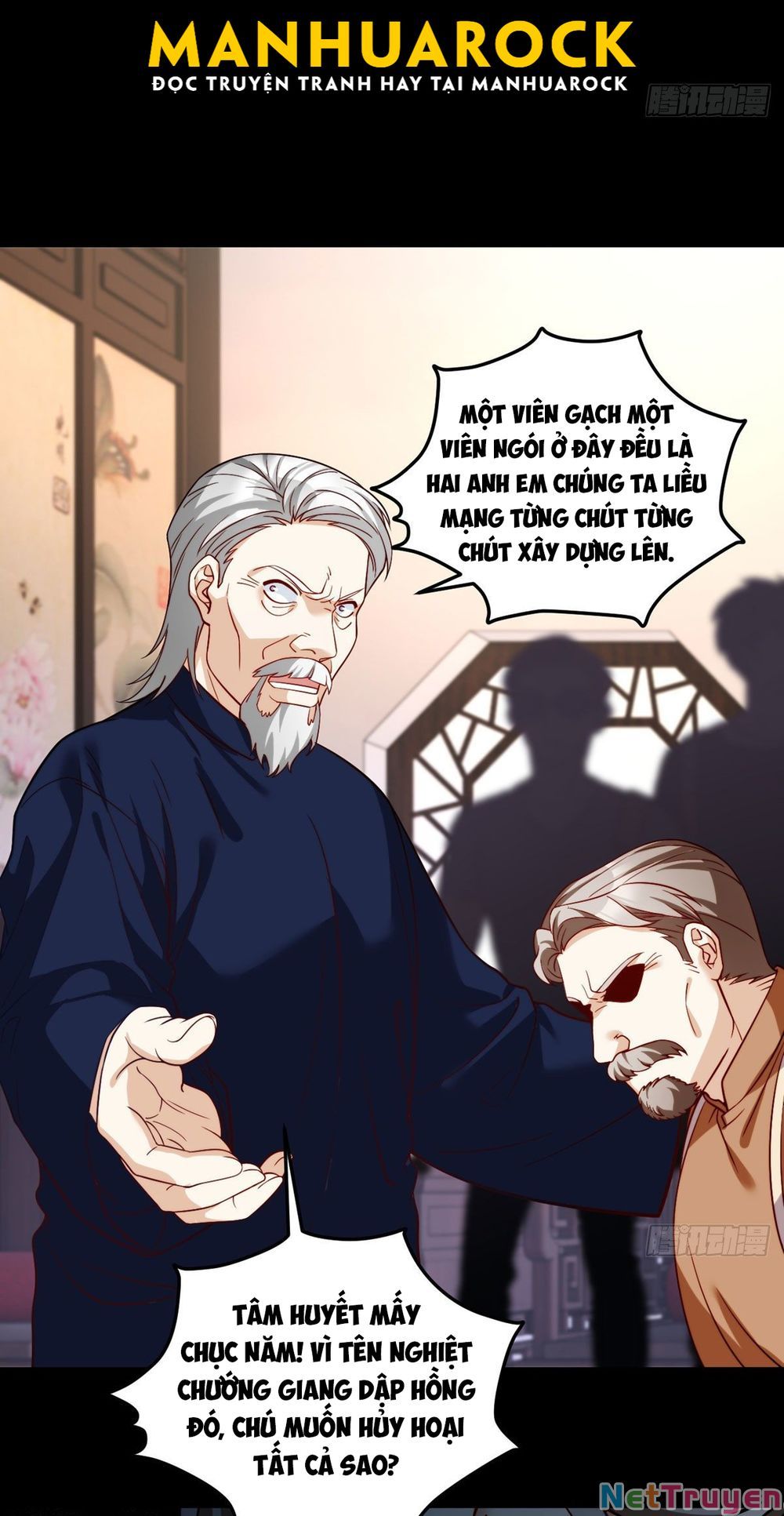 đọc truyện Tiên Tôn Lạc Vô Cực Chương 120 ảnh 29 tại Thiên Thai Truyện