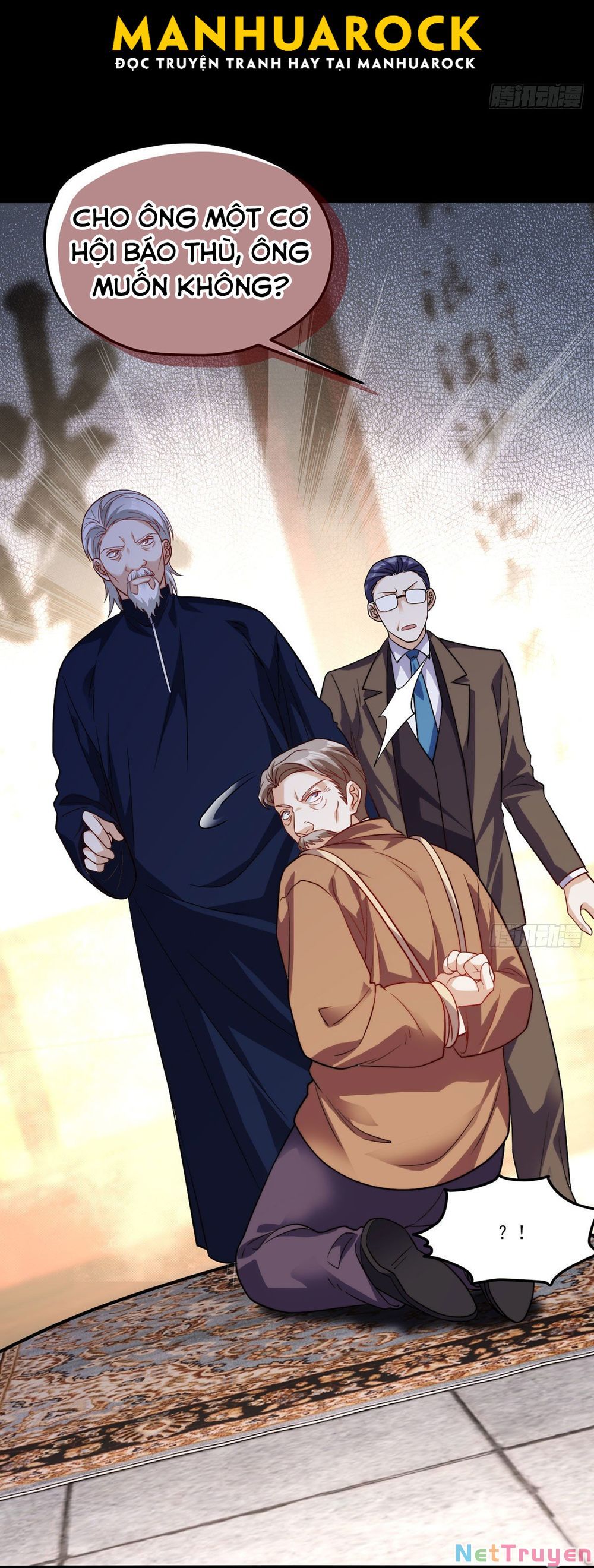 đọc truyện Tiên Tôn Lạc Vô Cực Chương 120 ảnh 34 tại Thiên Thai Truyện