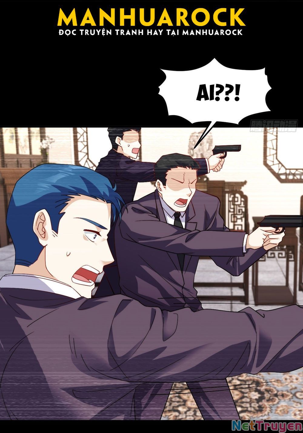 đọc truyện Tiên Tôn Lạc Vô Cực Chương 120 ảnh 35 tại Thiên Thai Truyện