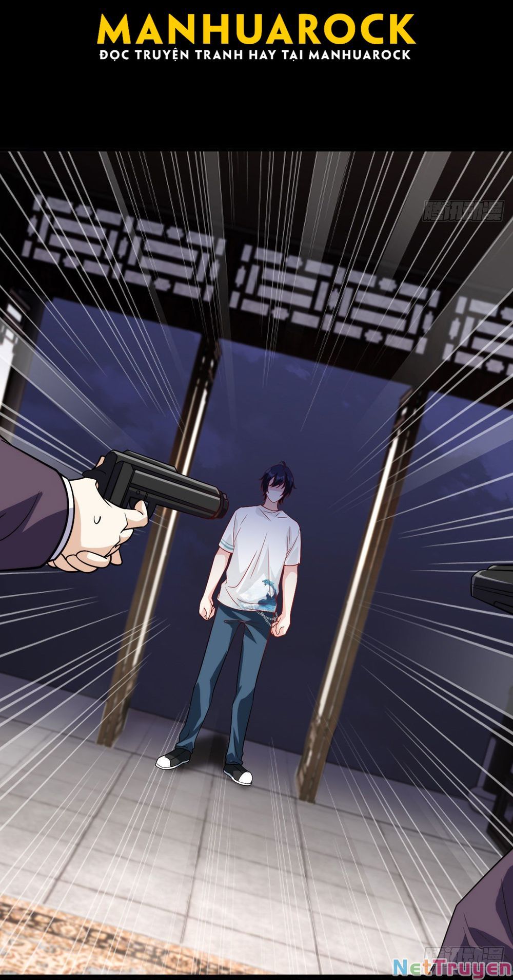 đọc truyện Tiên Tôn Lạc Vô Cực Chương 120 ảnh 36 tại Thiên Thai Truyện