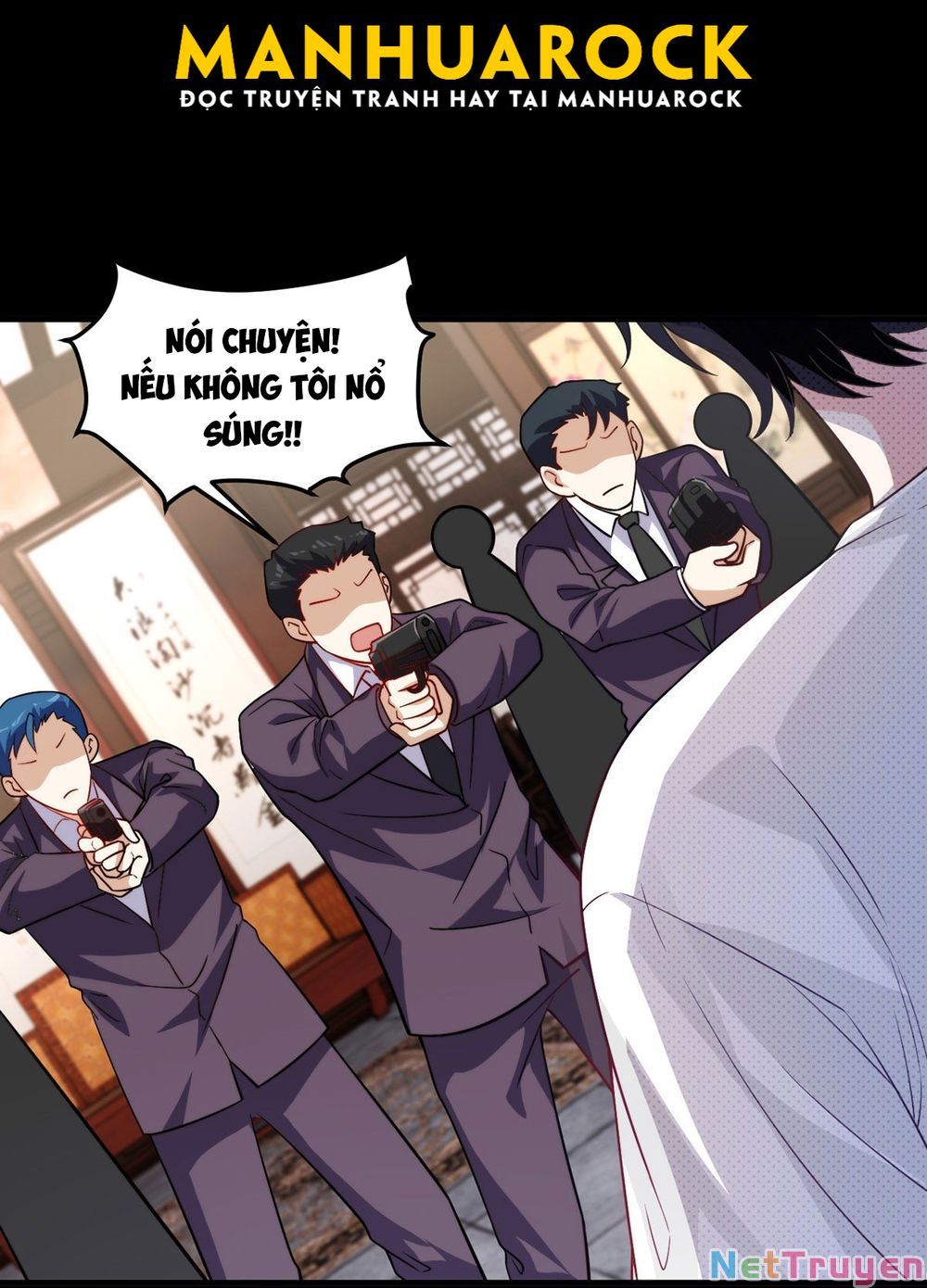 đọc truyện Tiên Tôn Lạc Vô Cực Chương 120 ảnh 37 tại Thiên Thai Truyện