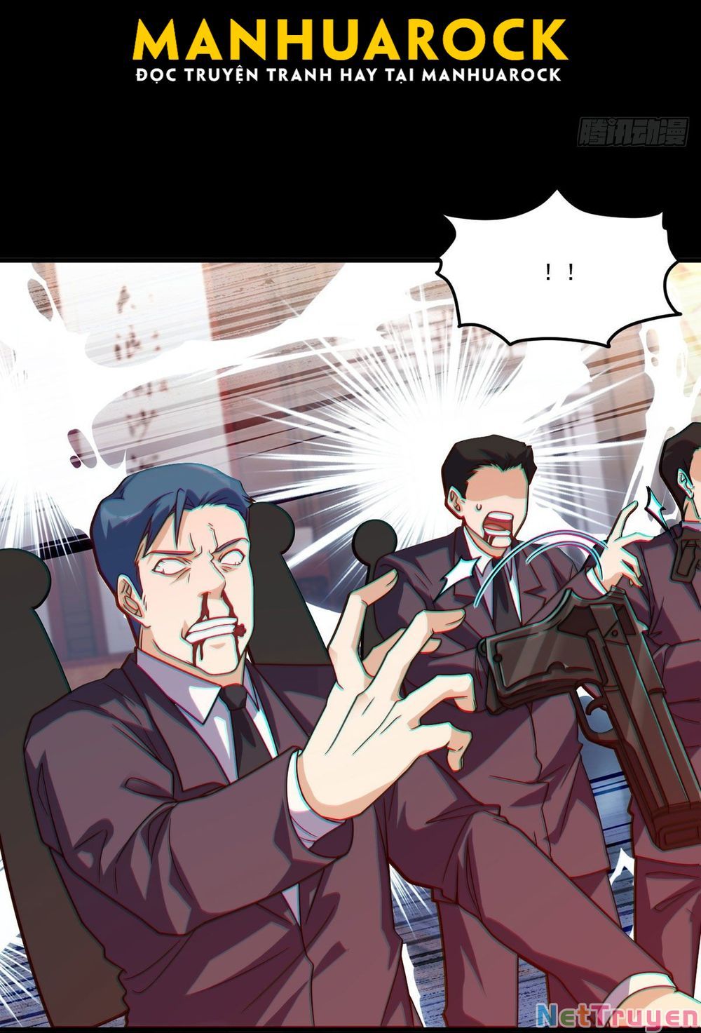 đọc truyện Tiên Tôn Lạc Vô Cực Chương 120 ảnh 39 tại Thiên Thai Truyện