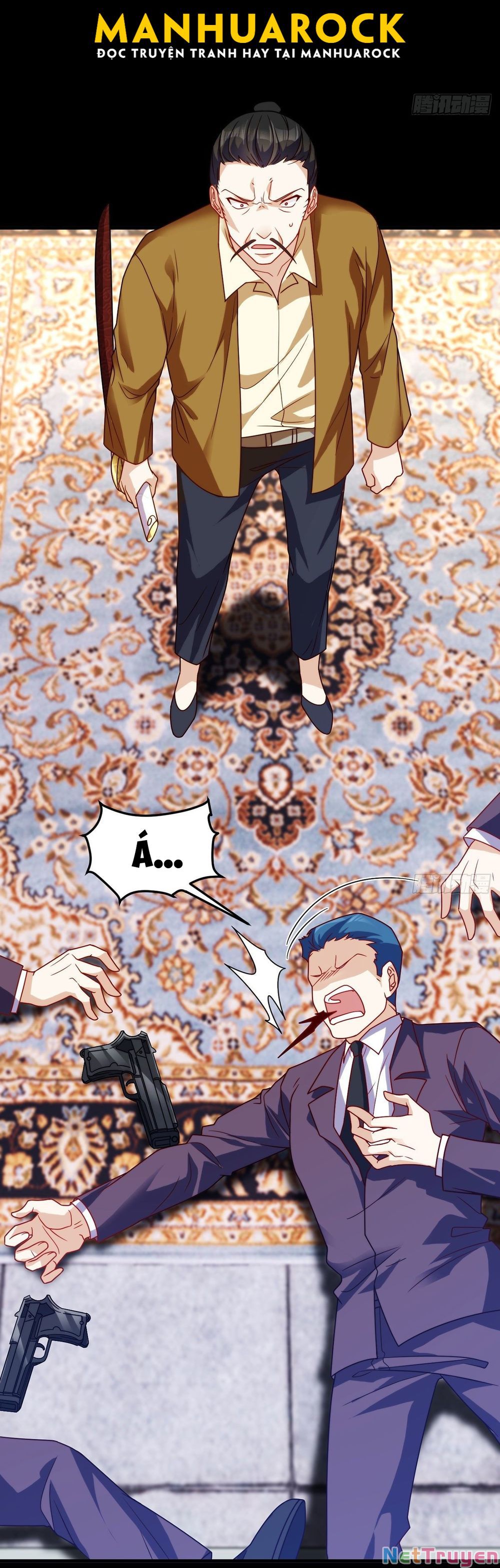 đọc truyện Tiên Tôn Lạc Vô Cực Chương 120 ảnh 40 tại Thiên Thai Truyện