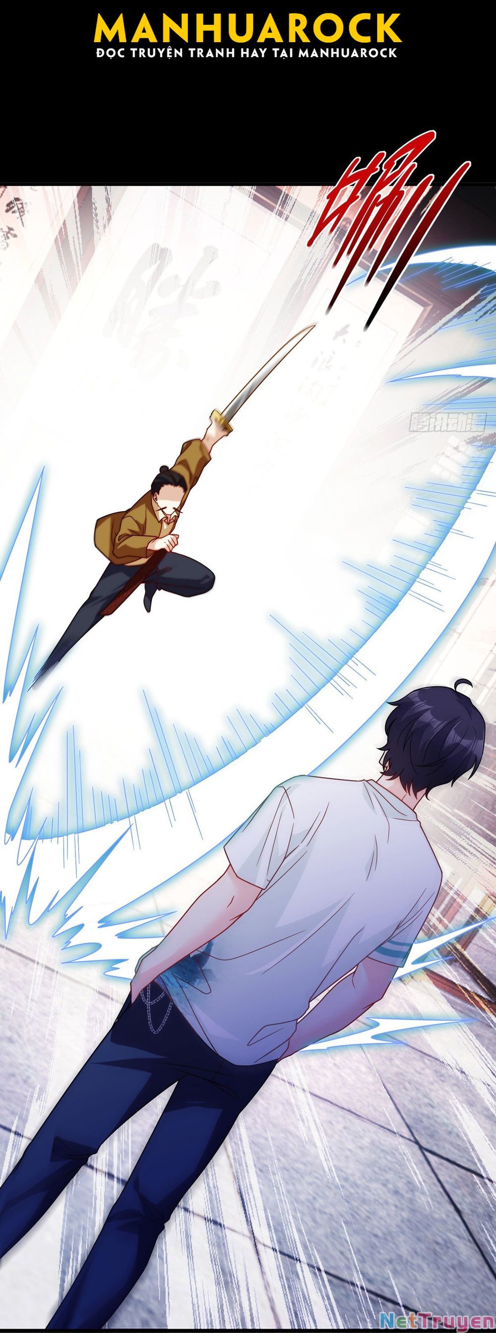 đọc truyện Tiên Tôn Lạc Vô Cực Chương 120 ảnh 43 tại Thiên Thai Truyện