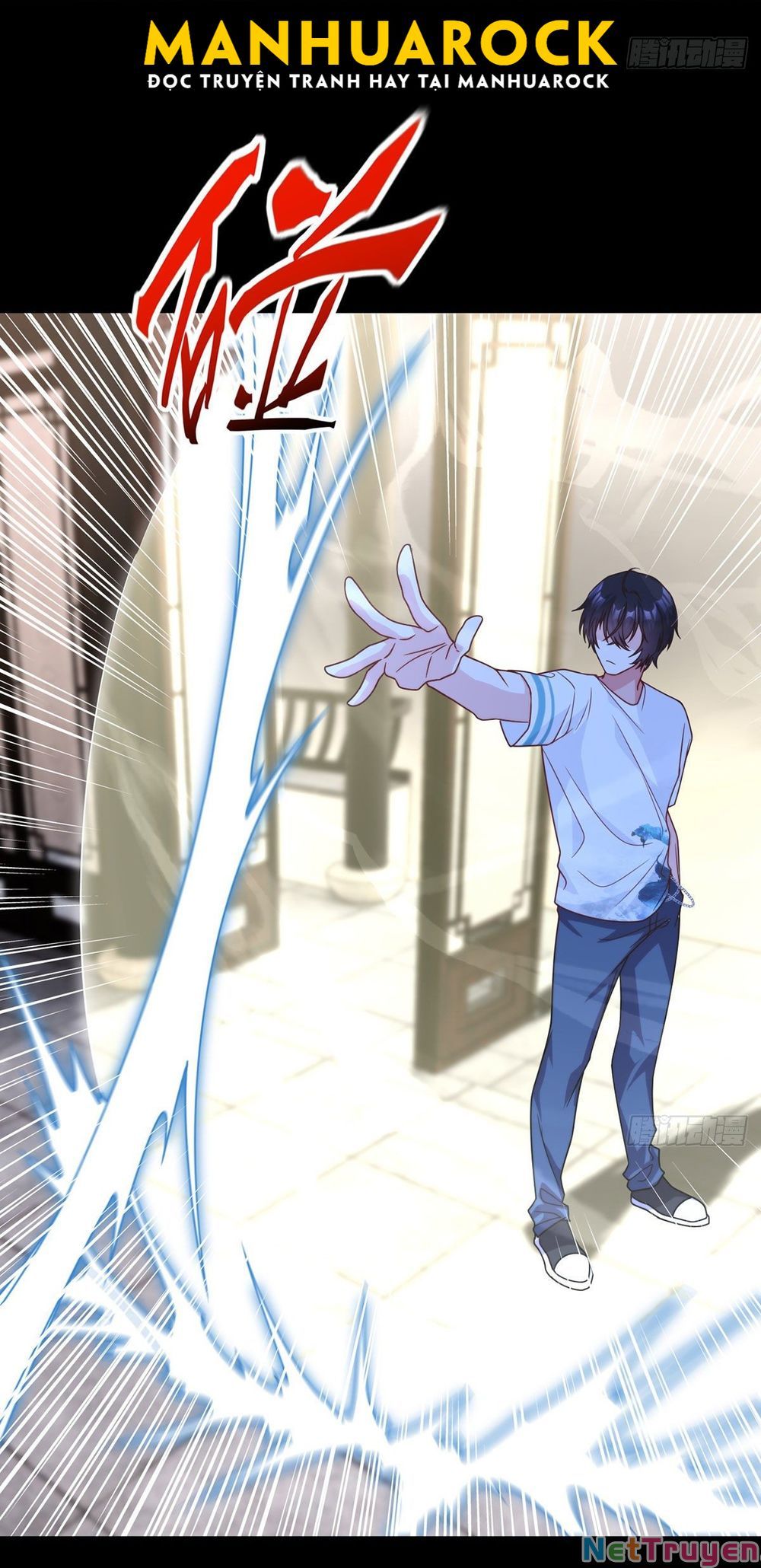 đọc truyện Tiên Tôn Lạc Vô Cực Chương 120 ảnh 44 tại Thiên Thai Truyện