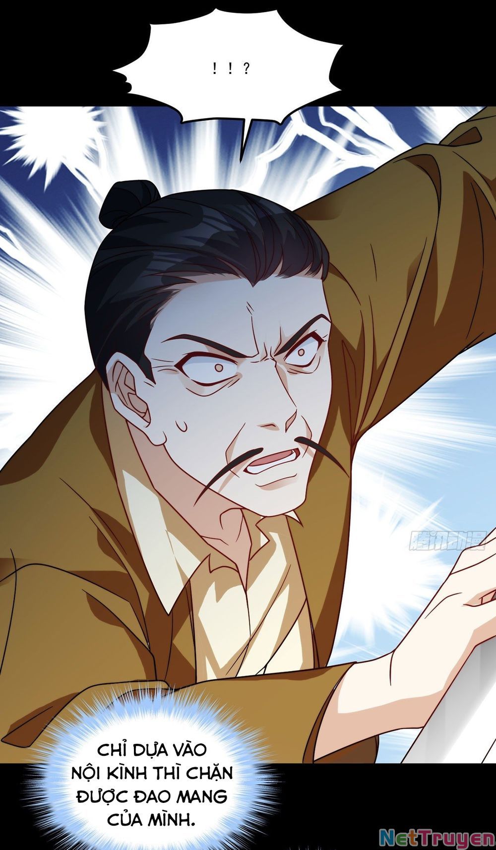 đọc truyện Tiên Tôn Lạc Vô Cực Chương 120 ảnh 45 tại Thiên Thai Truyện