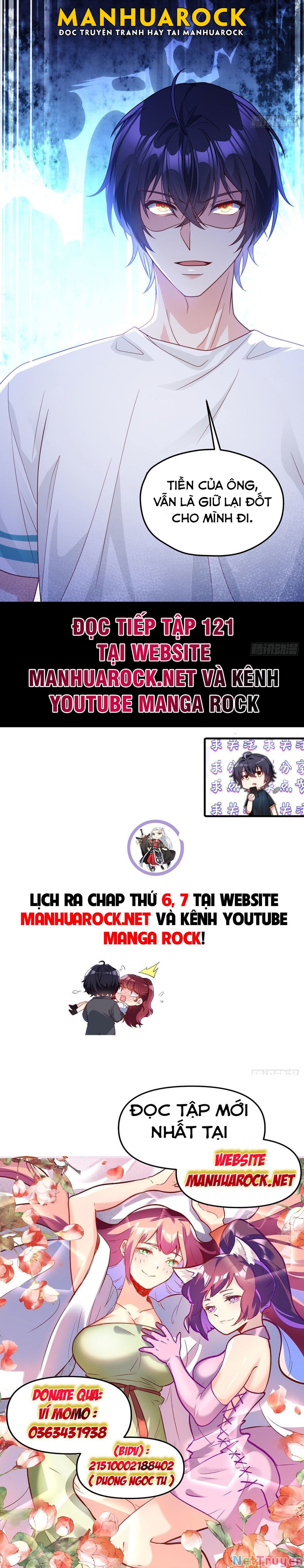 đọc truyện Tiên Tôn Lạc Vô Cực Chương 120 ảnh 50 tại Thiên Thai Truyện