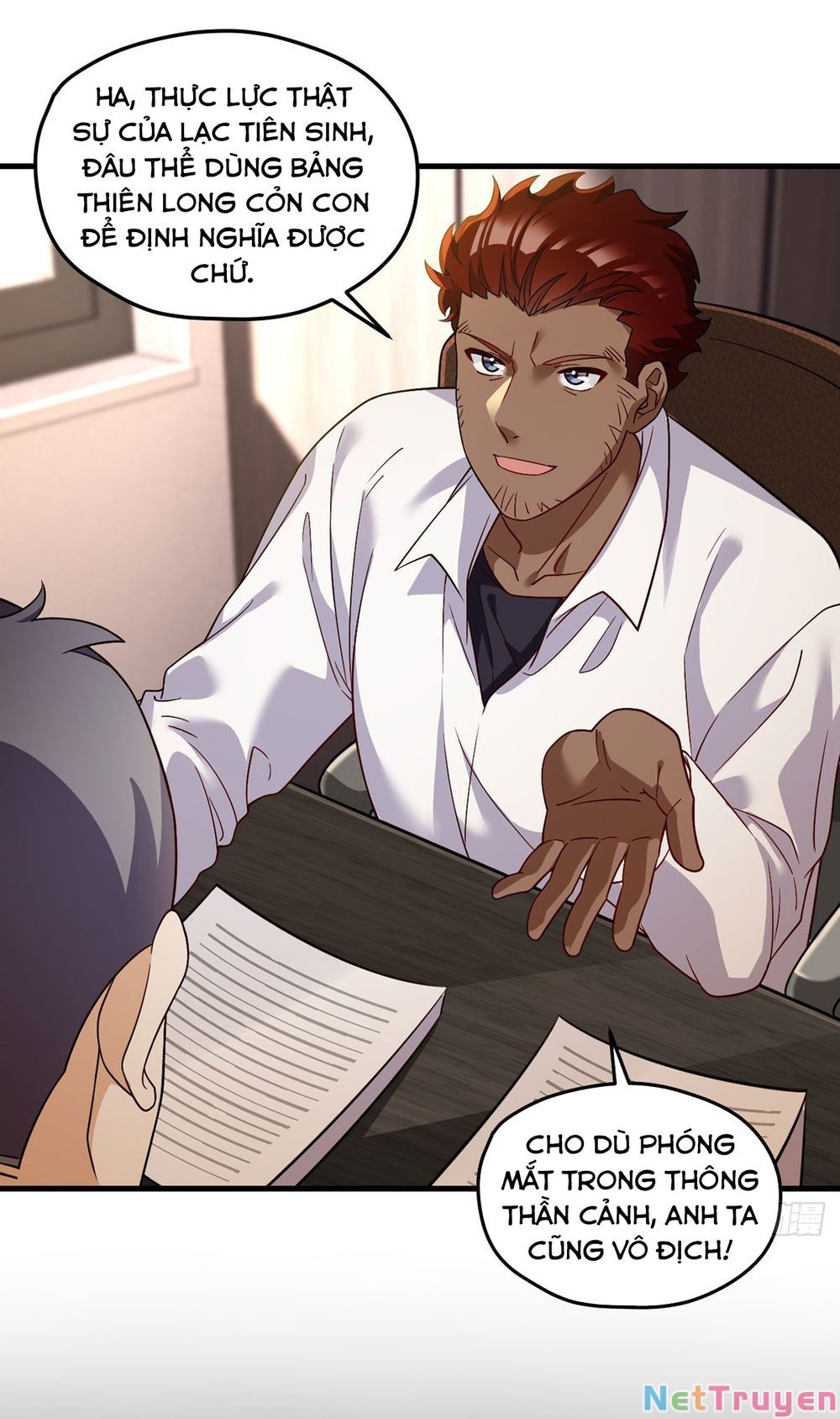 đọc truyện Tiên Tôn Lạc Vô Cực Chương 120 ảnh 7 tại Thiên Thai Truyện