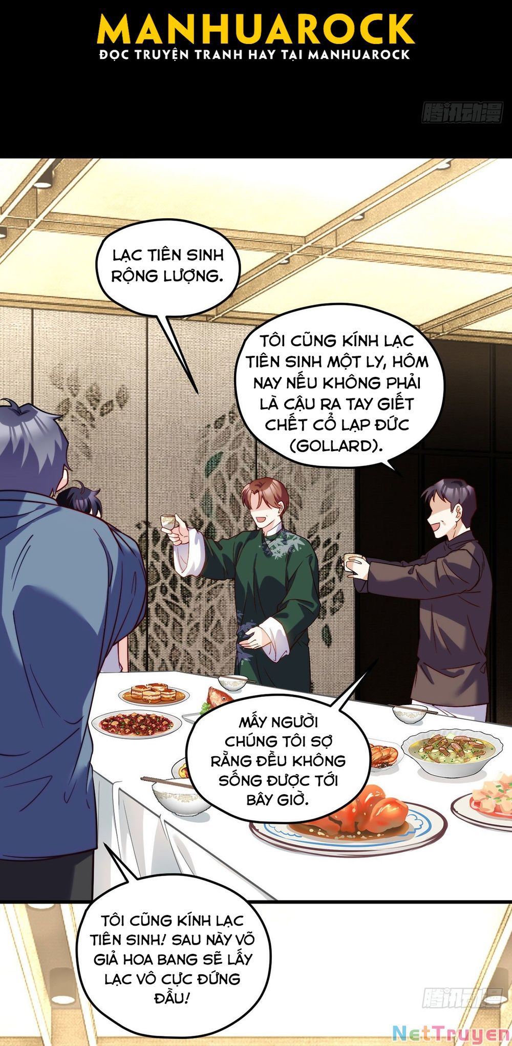 đọc truyện Tiên Tôn Lạc Vô Cực Chương 120 ảnh 11 tại Thiên Thai Truyện