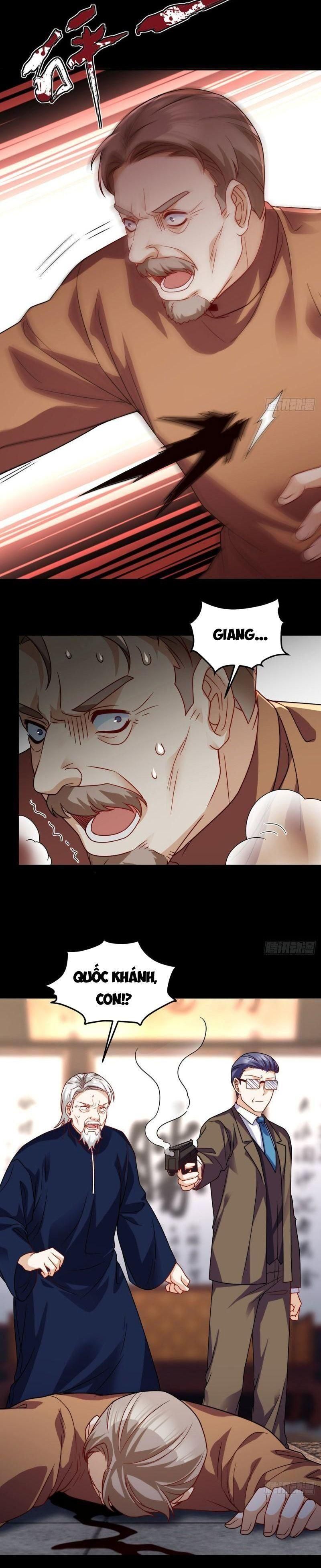 đọc truyện Tiên Tôn Lạc Vô Cực Chương 121 ảnh 12 tại Thiên Thai Truyện