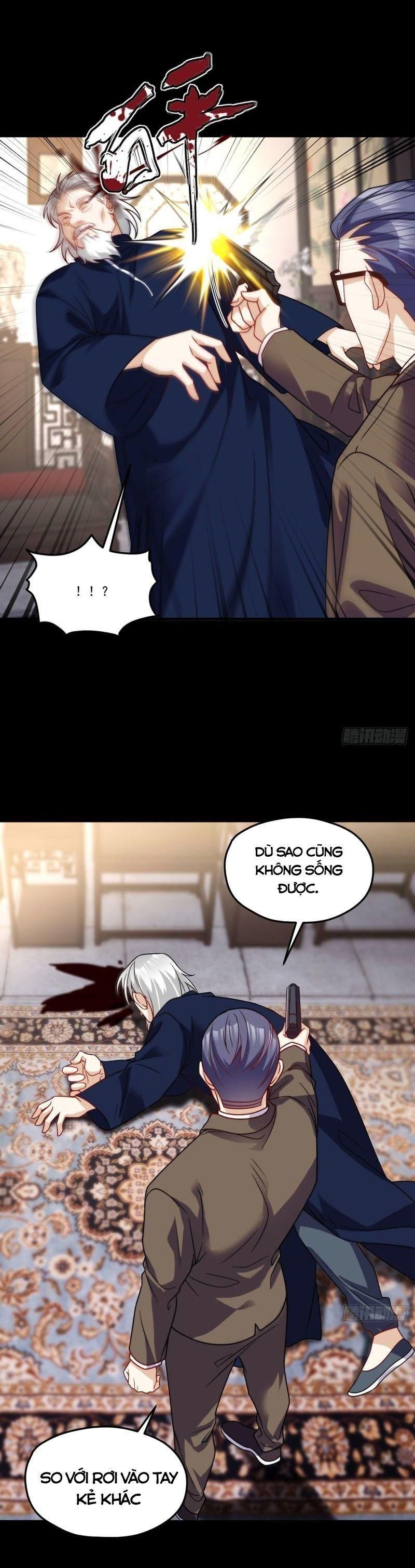 đọc truyện Tiên Tôn Lạc Vô Cực Chương 121 ảnh 13 tại Thiên Thai Truyện