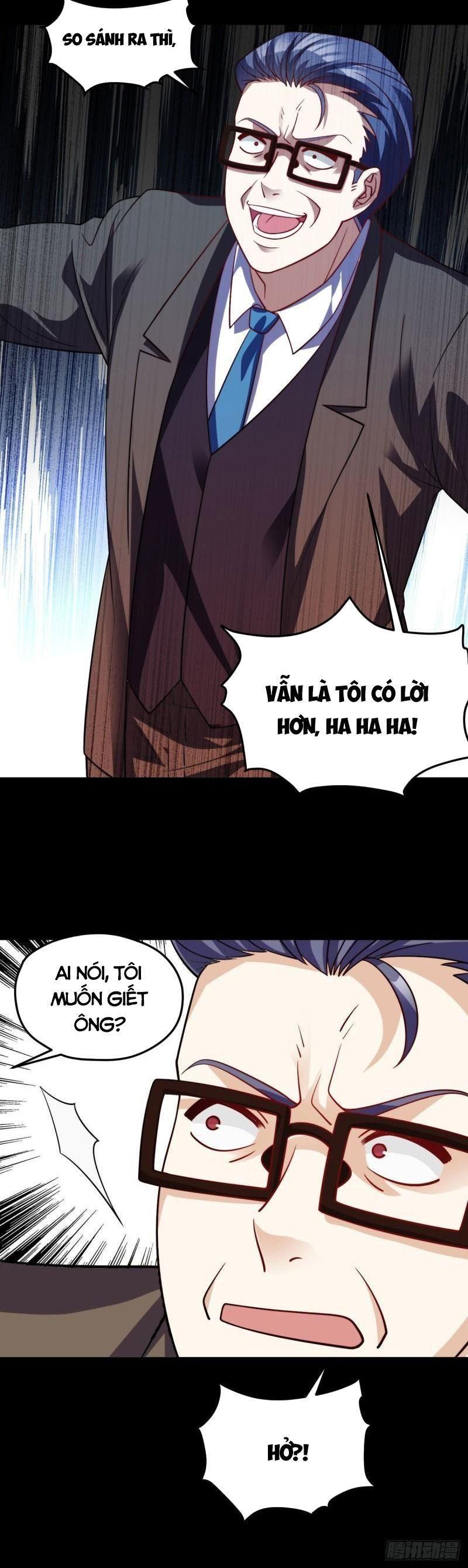 đọc truyện Tiên Tôn Lạc Vô Cực Chương 121 ảnh 17 tại Thiên Thai Truyện