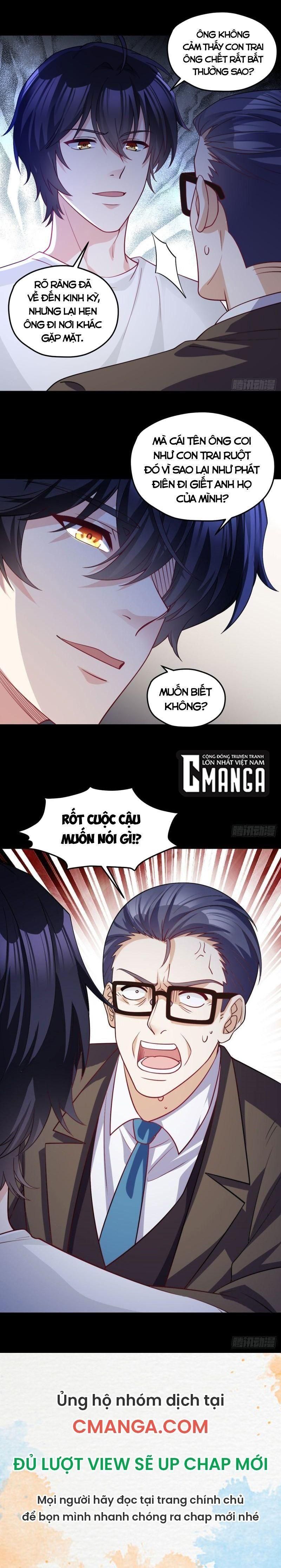 đọc truyện Tiên Tôn Lạc Vô Cực Chương 121 ảnh 18 tại Thiên Thai Truyện