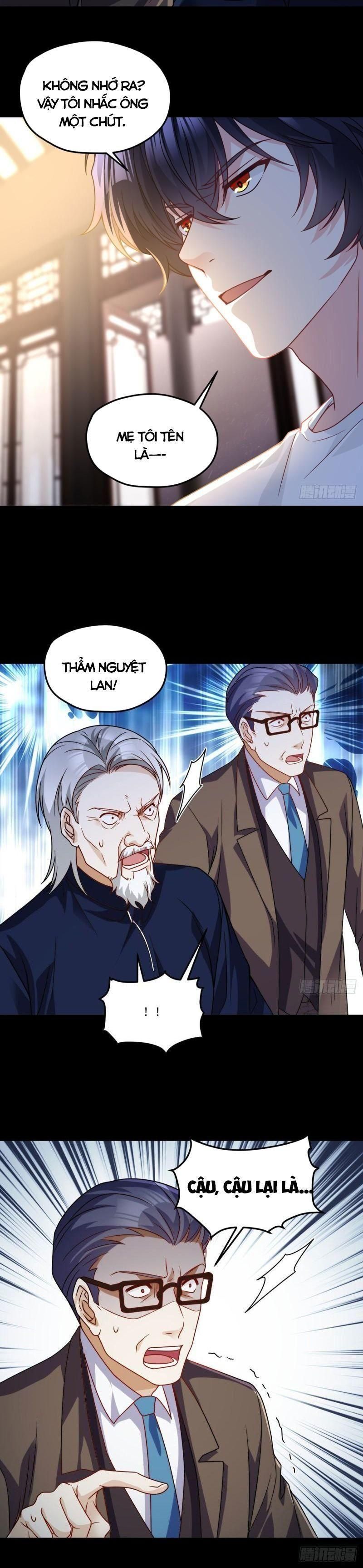 đọc truyện Tiên Tôn Lạc Vô Cực Chương 121 ảnh 4 tại Thiên Thai Truyện