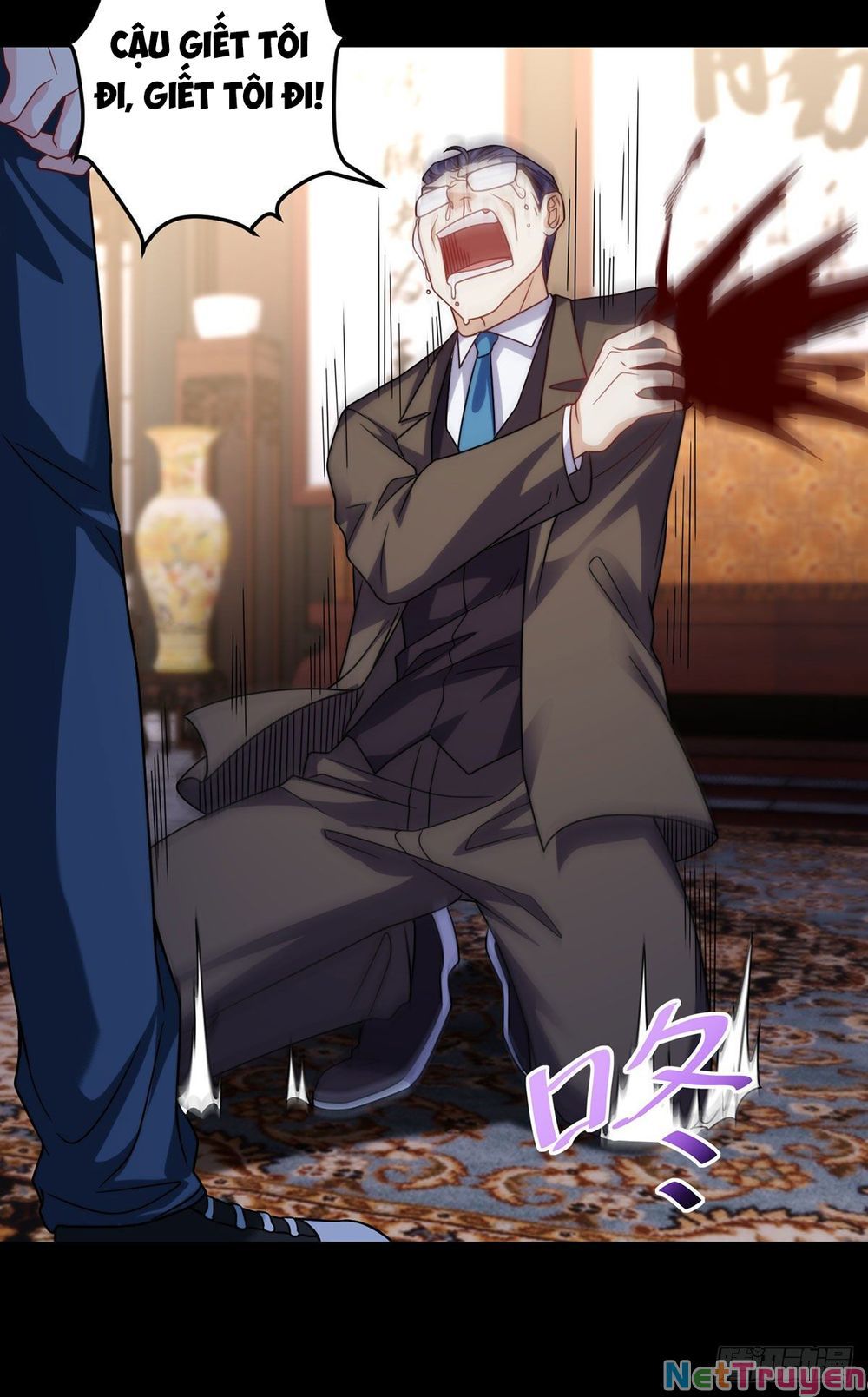 đọc truyện Tiên Tôn Lạc Vô Cực Chương 122 ảnh 15 tại Thiên Thai Truyện