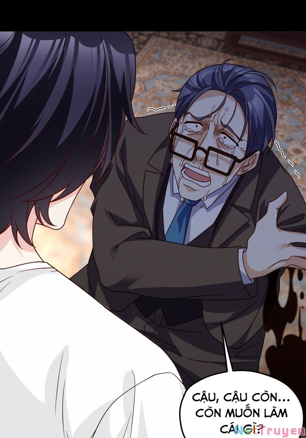 đọc truyện Tiên Tôn Lạc Vô Cực Chương 122 ảnh 17 tại Thiên Thai Truyện