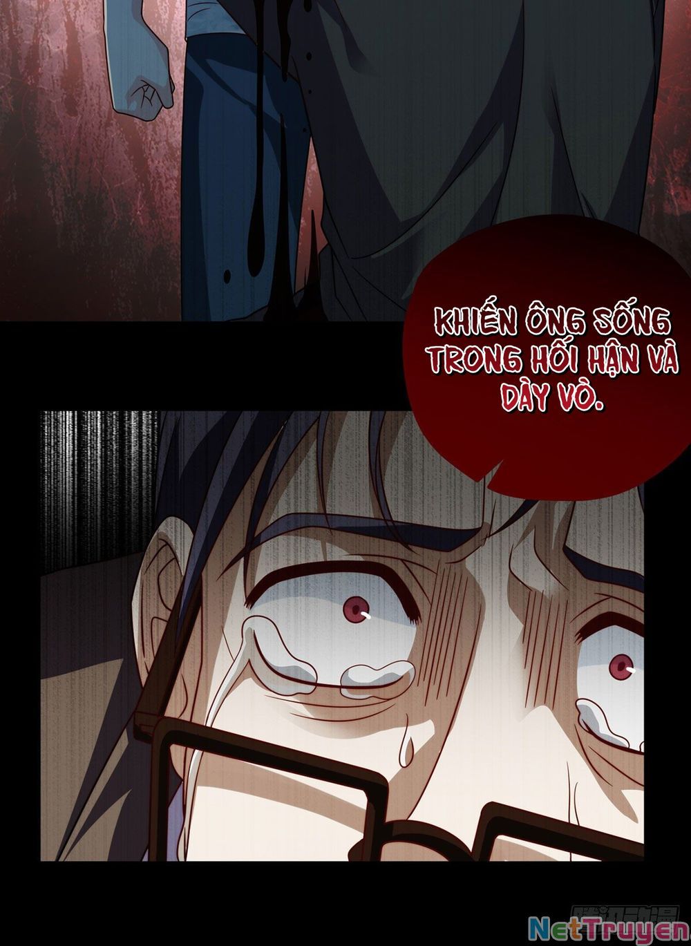 đọc truyện Tiên Tôn Lạc Vô Cực Chương 122 ảnh 19 tại Thiên Thai Truyện