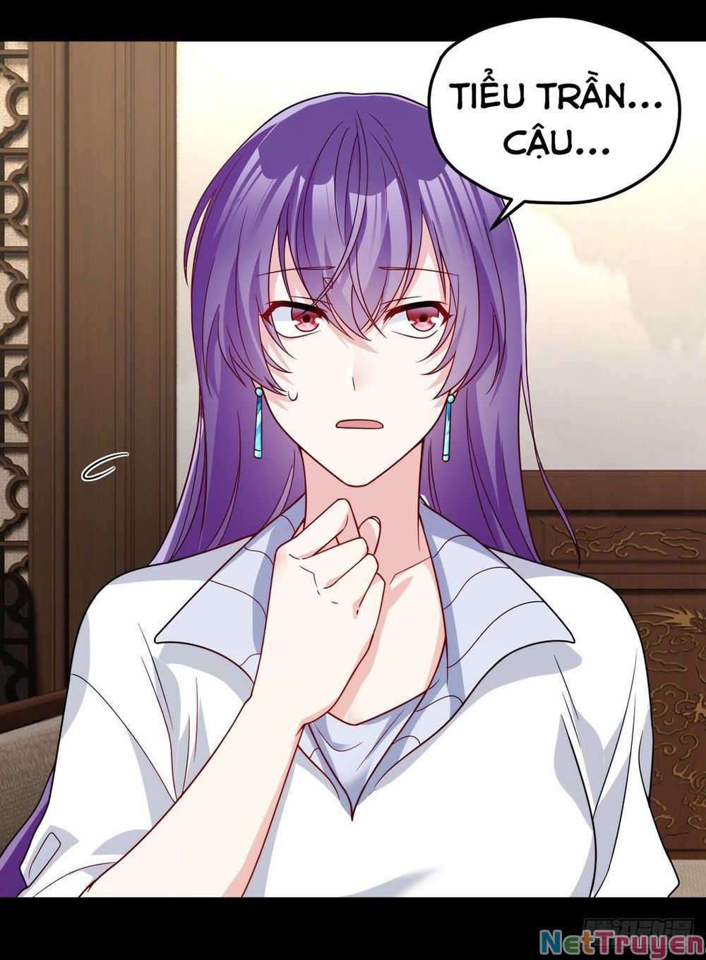 đọc truyện Tiên Tôn Lạc Vô Cực Chương 122 ảnh 21 tại Thiên Thai Truyện