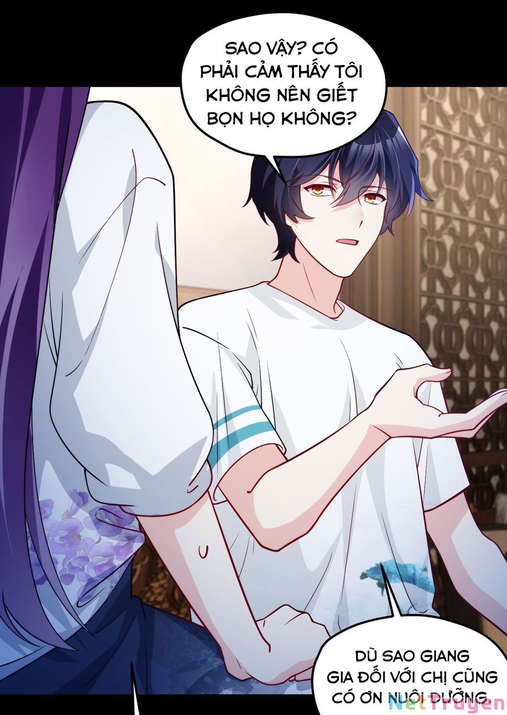 đọc truyện Tiên Tôn Lạc Vô Cực Chương 122 ảnh 22 tại Thiên Thai Truyện