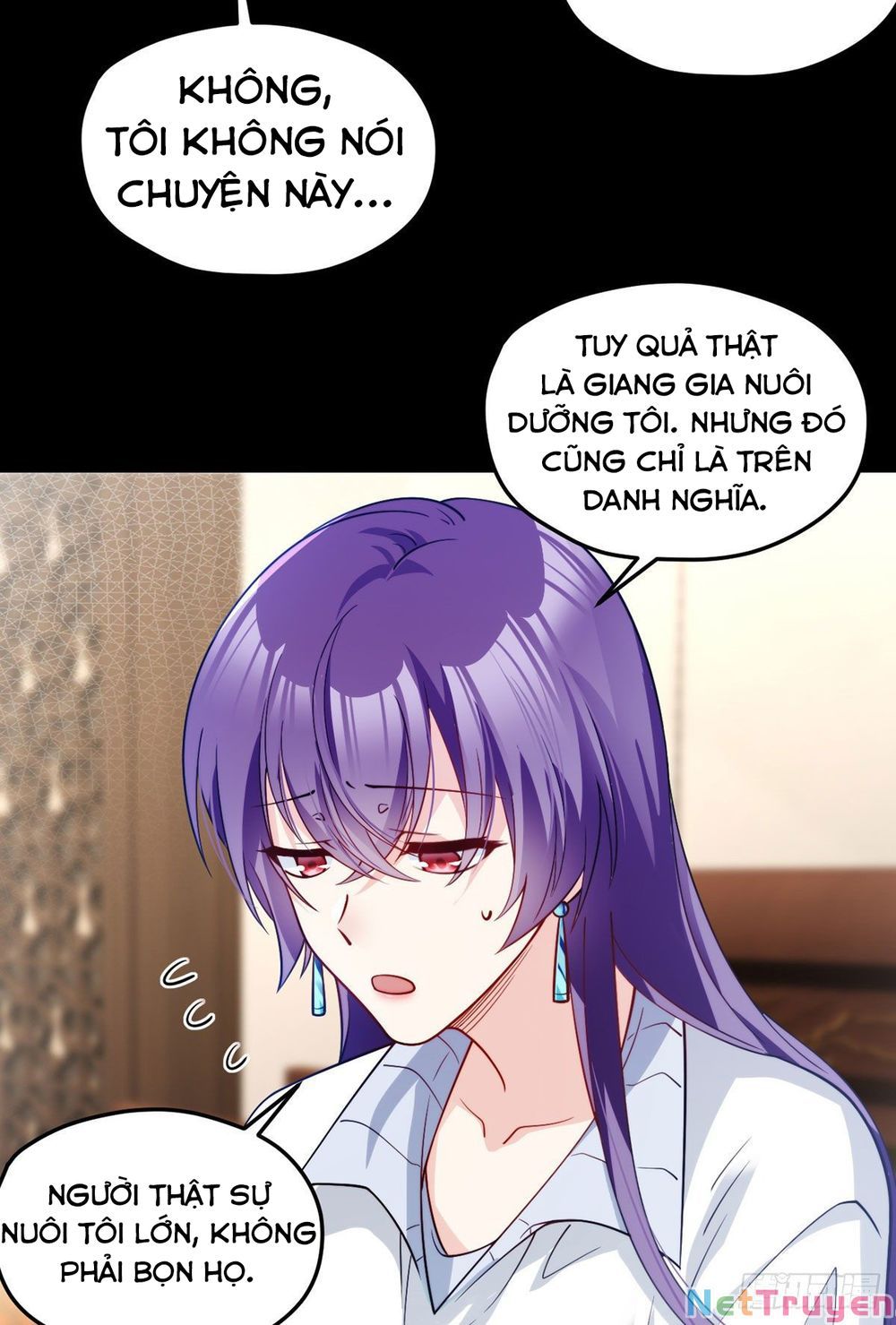 đọc truyện Tiên Tôn Lạc Vô Cực Chương 122 ảnh 23 tại Thiên Thai Truyện