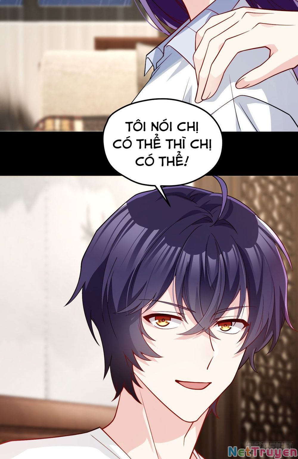 đọc truyện Tiên Tôn Lạc Vô Cực Chương 122 ảnh 25 tại Thiên Thai Truyện