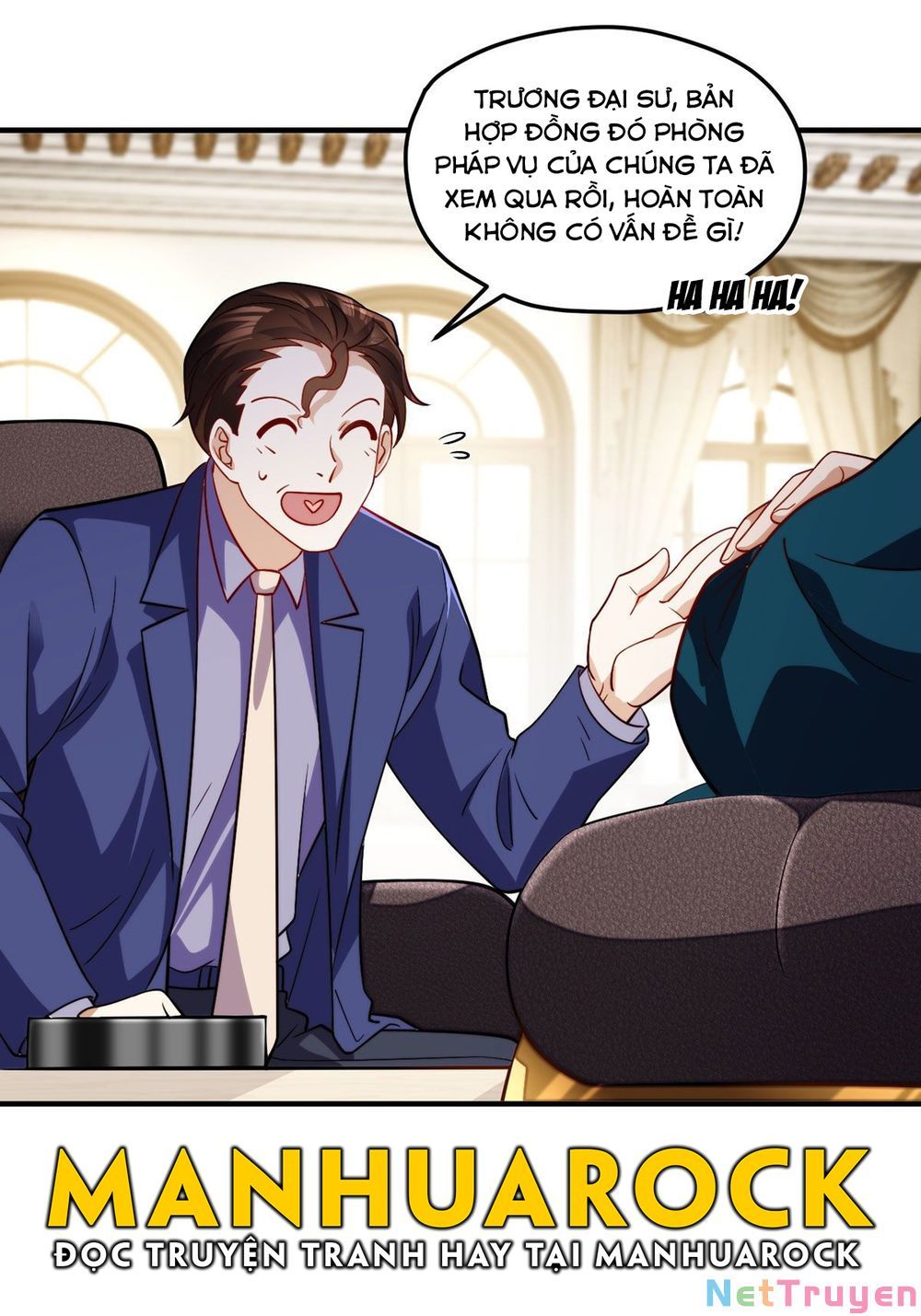 đọc truyện Tiên Tôn Lạc Vô Cực Chương 122 ảnh 32 tại Thiên Thai Truyện