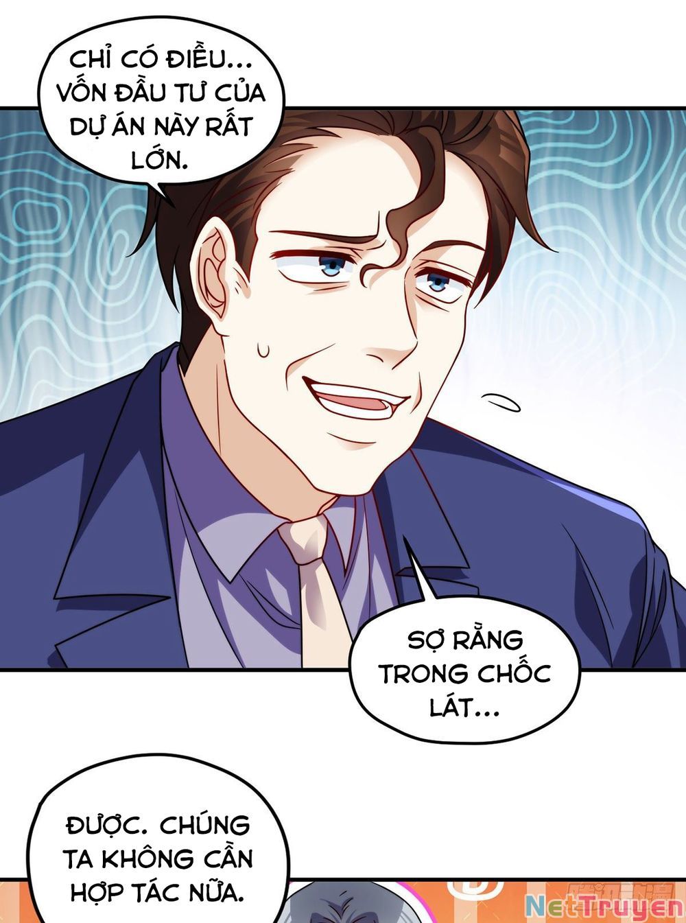 đọc truyện Tiên Tôn Lạc Vô Cực Chương 122 ảnh 33 tại Thiên Thai Truyện