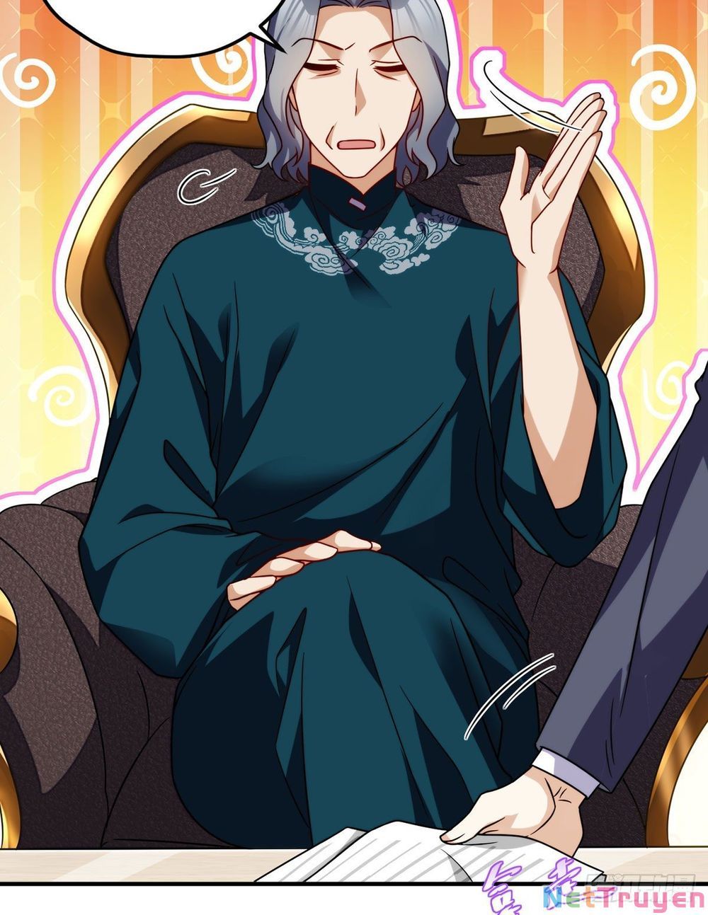 đọc truyện Tiên Tôn Lạc Vô Cực Chương 122 ảnh 34 tại Thiên Thai Truyện