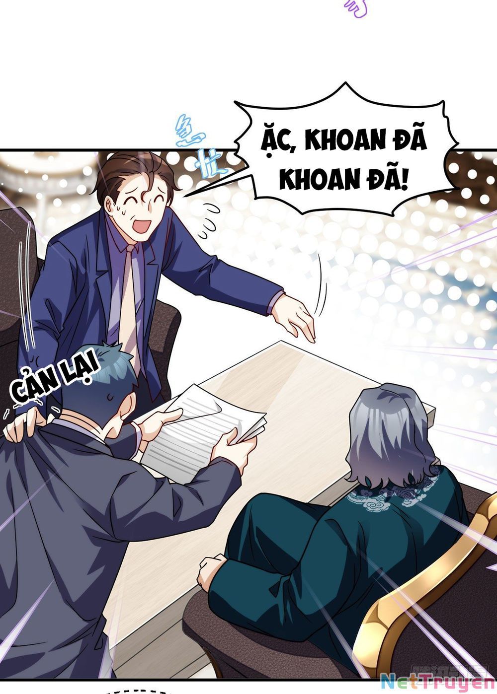 đọc truyện Tiên Tôn Lạc Vô Cực Chương 122 ảnh 35 tại Thiên Thai Truyện