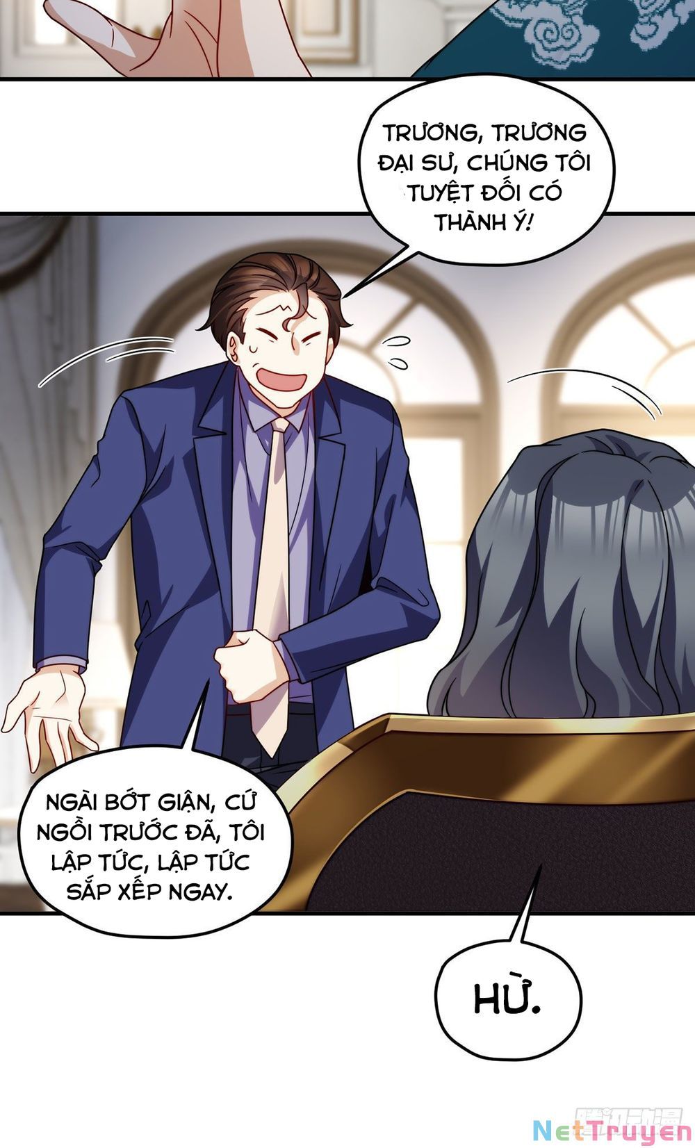 đọc truyện Tiên Tôn Lạc Vô Cực Chương 122 ảnh 38 tại Thiên Thai Truyện